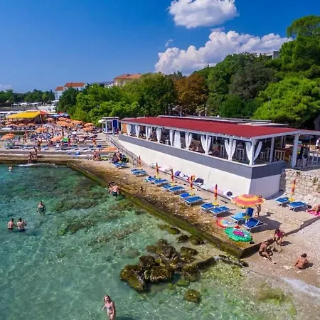 Penzion Sunce