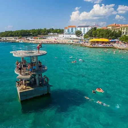 Sunce Novi Vinodolski