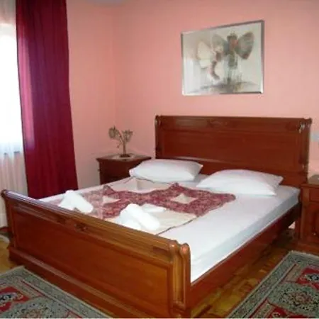 Gasthof Sunce Novi Vinodolski