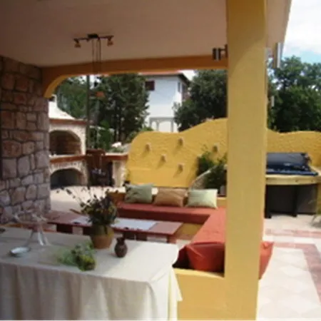 Gasthof Sunce Novi Vinodolski