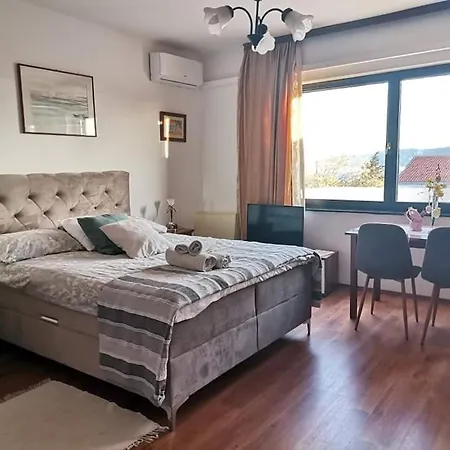 Sunce Maison d'hôtes 3*