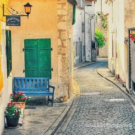 Maison d'hôtes Sunce
