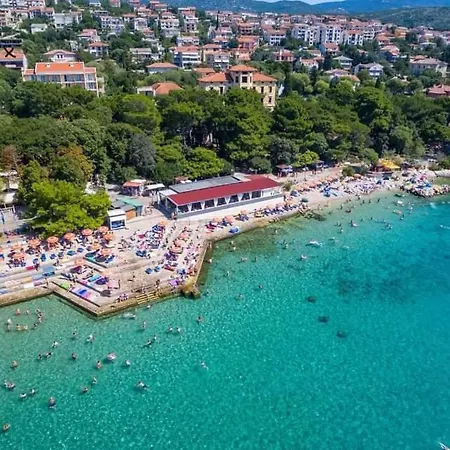 Sunce Novi Vinodolski