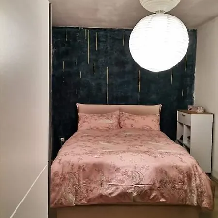 桑斯旅馆 3* 诺维·维诺多尔斯基