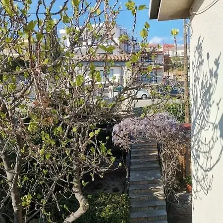 Sunce Maison d'hôtes