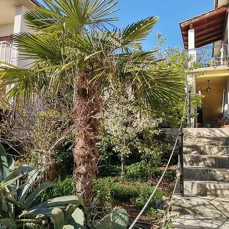 Sunce Maison d'hôtes Novi Vinodolski