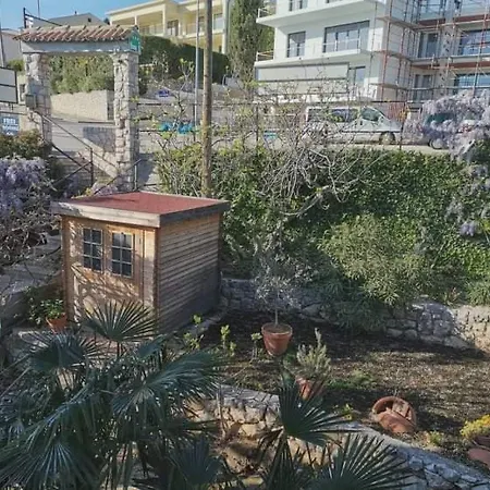 桑斯旅馆 招待所 诺维·维诺多尔斯基