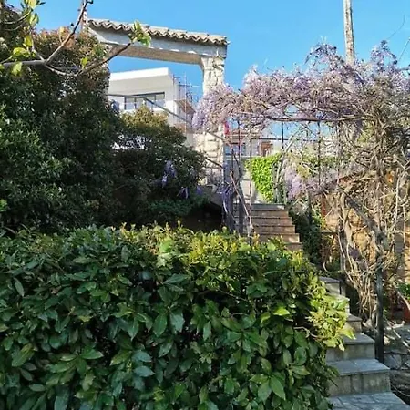 桑斯旅馆 3* 诺维·维诺多尔斯基