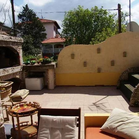 Casa de hóspedes Sunce Novi Vinodolski