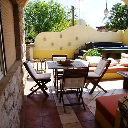 Sunce 3* Novi Vinodolski
