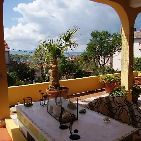 桑斯旅馆 诺维·维诺多尔斯基