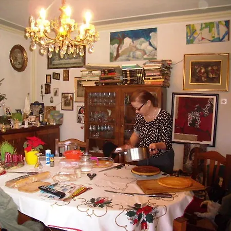 Maison d'hôtes Sunce Novi Vinodolski