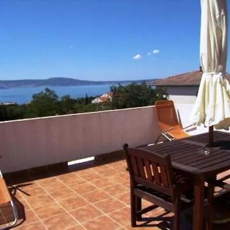 Maison d'hôtes Sunce 3*
