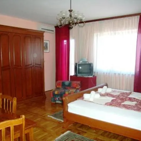 Sunce Novi Vinodolski