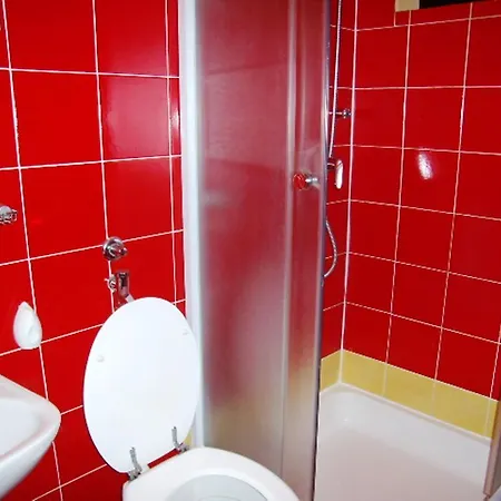 招待所 桑斯旅馆