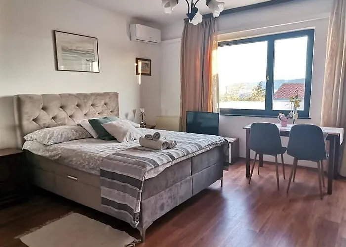 Sunce Gostinjska kuća 3*