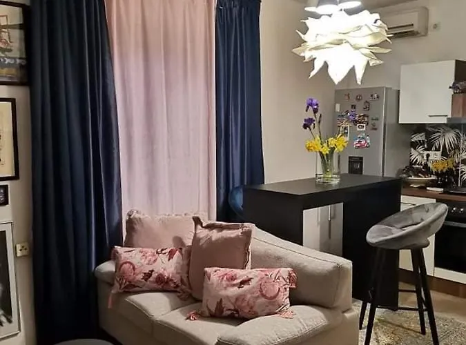 Gostinjska kuća Sunce