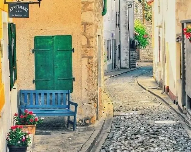 Gostinjska kuća Sunce