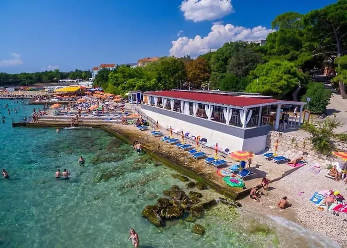 Pensjonat Sunce