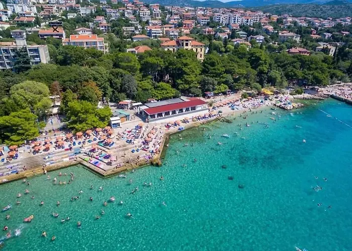 Sunce Novi Vinodolski