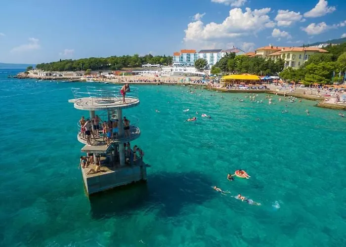 Sunce Novi Vinodolski