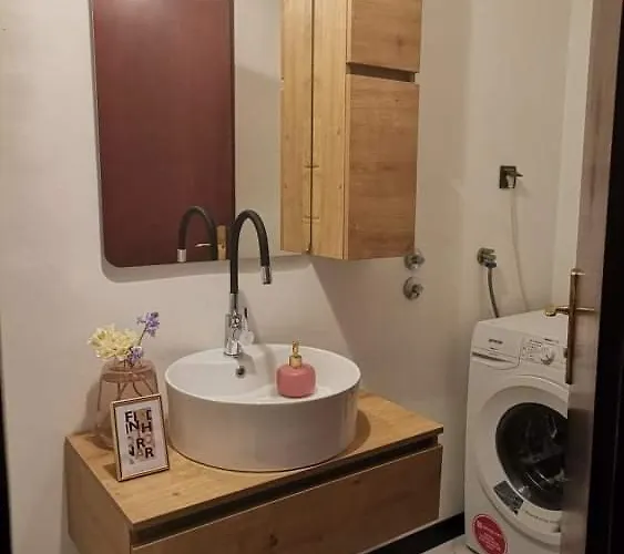 Gostinjska kuća Sunce 3*