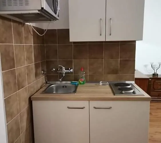 Sunce Gostinjska kuća 3*