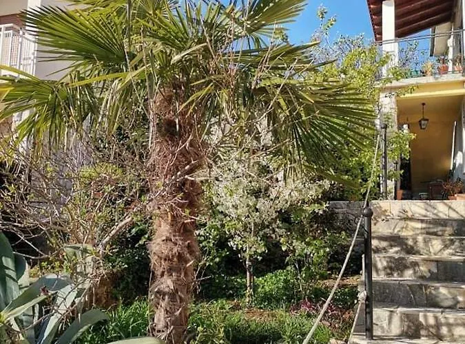 Sunce Gostinjska kuća Novi Vinodolski