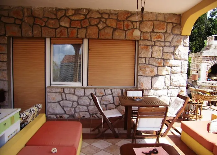 Gostinjska kuća Sunce