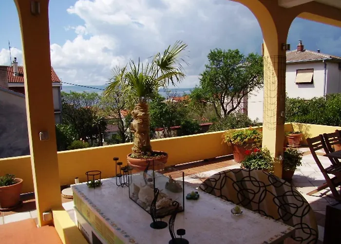 Sunce Novi Vinodolski