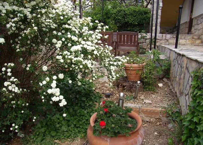 Gostinjska kuća Sunce Novi Vinodolski