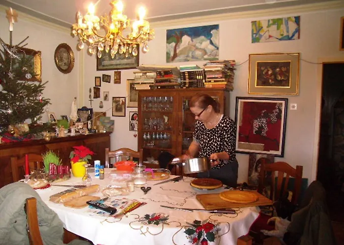 Gostinjska kuća Sunce Novi Vinodolski