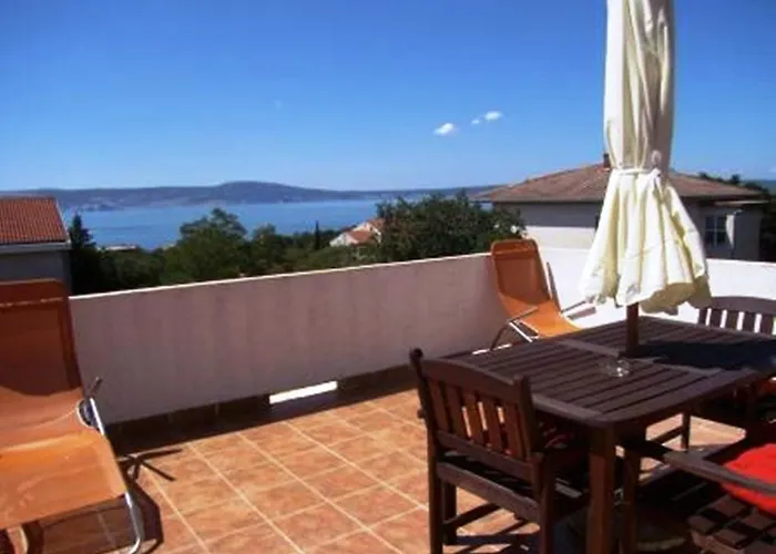 Gostinjska kuća Sunce 3*