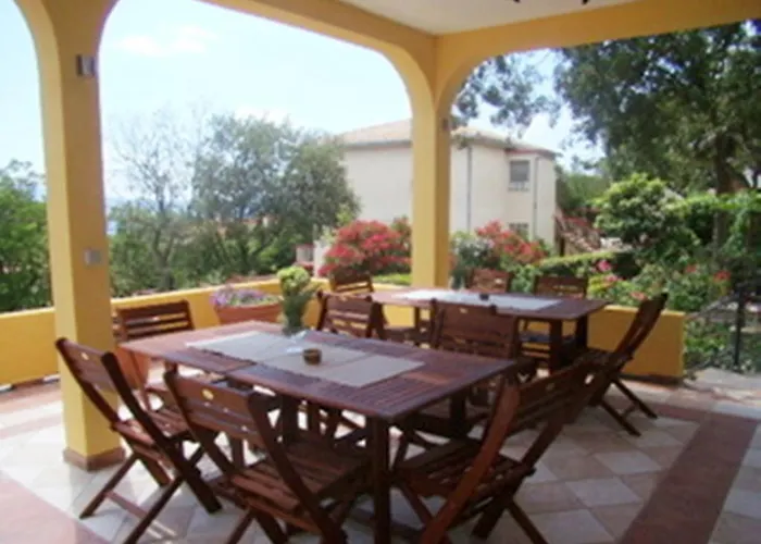 Sunce Novi Vinodolski