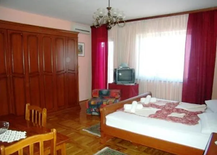 Sunce Novi Vinodolski