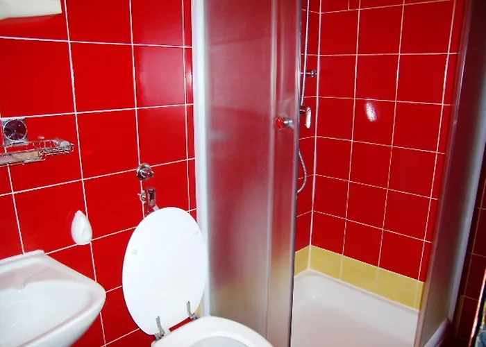 Gostinjska kuća Sunce